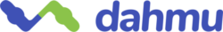 Dahmu Logo
