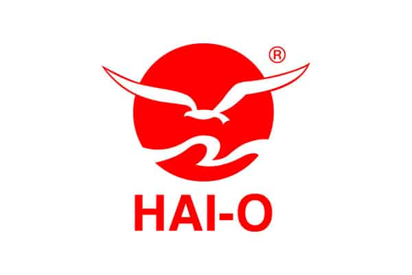 hai o logo
