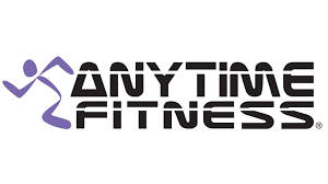 anytime fitness logo