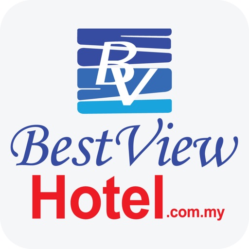 best view hotel logo