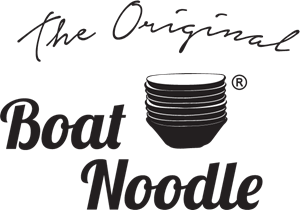 boat noodle logo