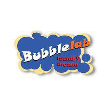 bubble lab logo