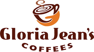 gloria jean's coffees logo