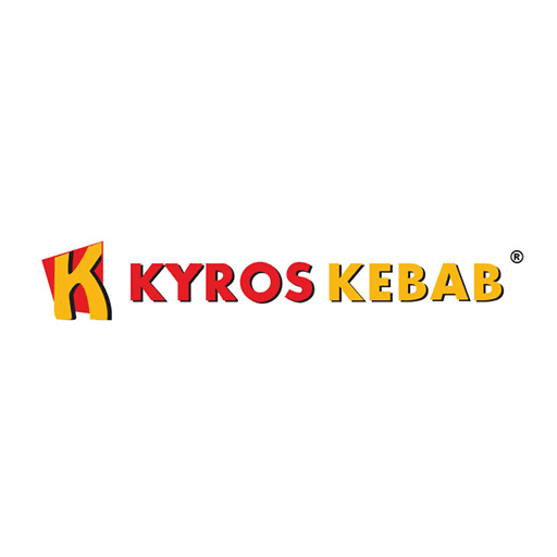 kyros kebab logo