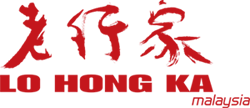 lo hong ka logo