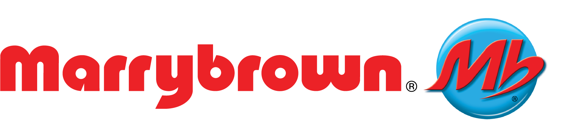 marry brown logo