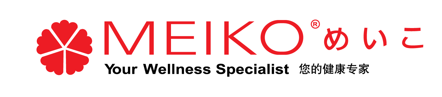 meiko logo