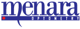 menara optometry menara optometry logo