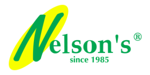 nelson's logo