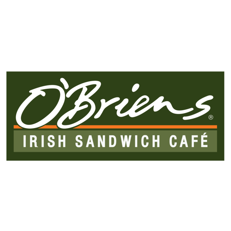 o briens logo