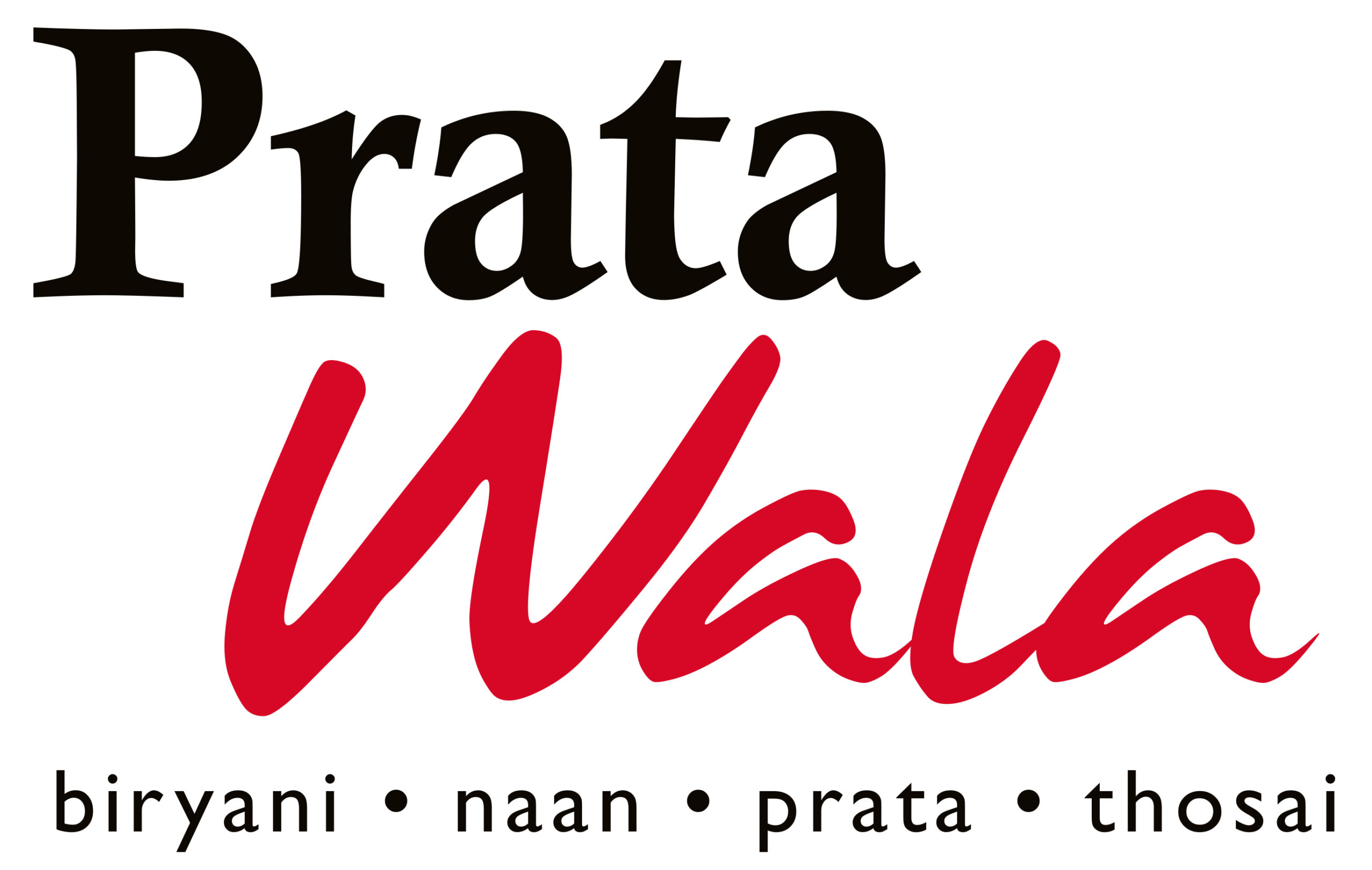prata wala logo