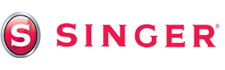 singer logo