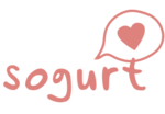 sogurt logo sogurt logo