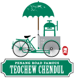 teochew chendul logo