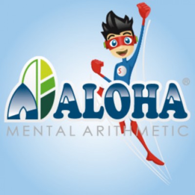 aloha training logo