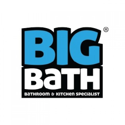 big bath logo