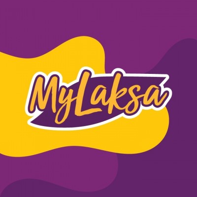 mylaksa logo