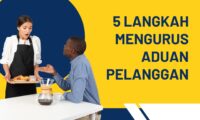5 tips mengurus aduan pelanggan - Header Post