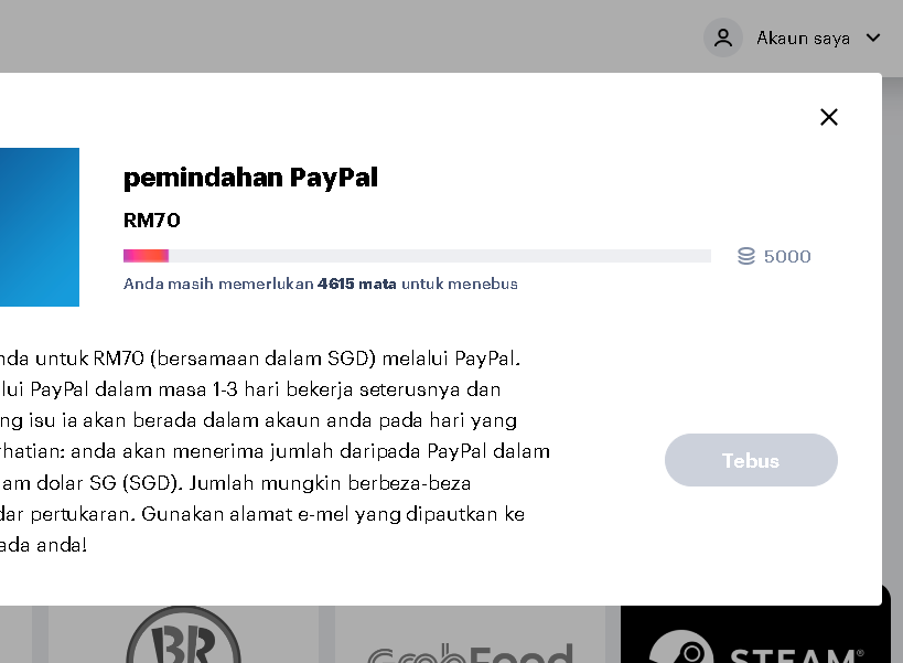 yougov paypal