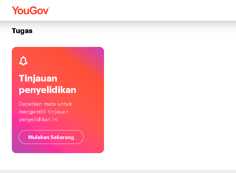 yougov survey