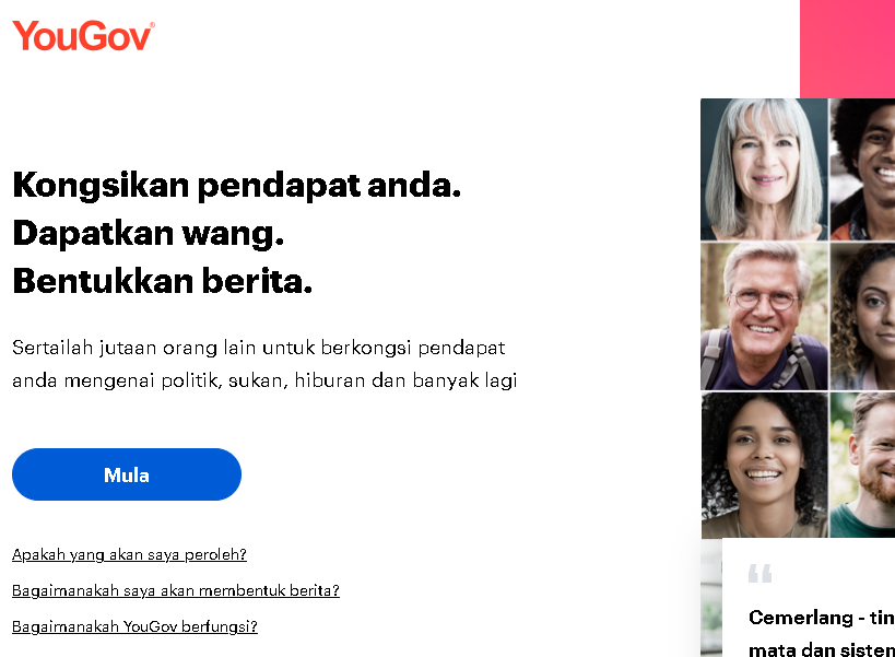 yougove page
